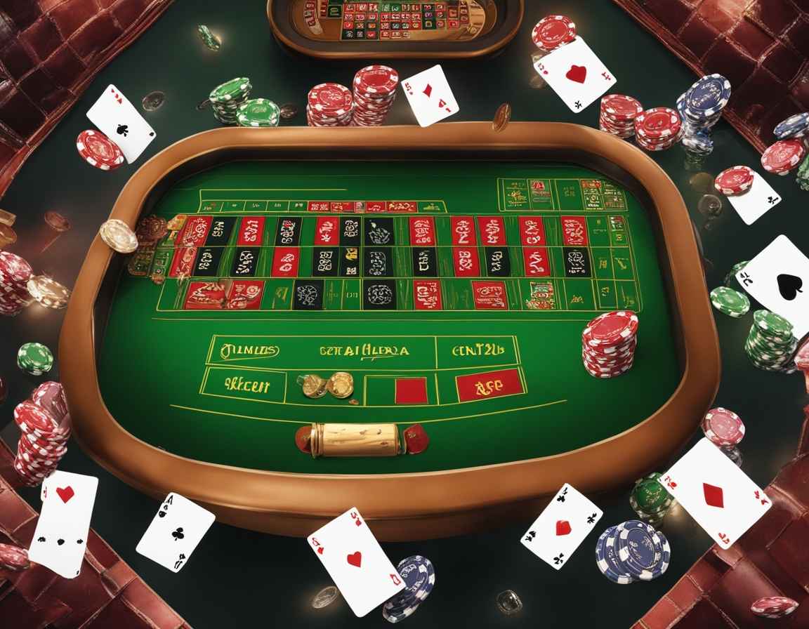10 brl bet