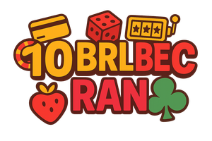 10 BRL Bet